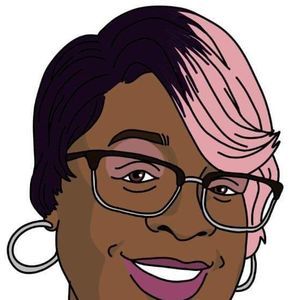 Meet your Posher, Mae